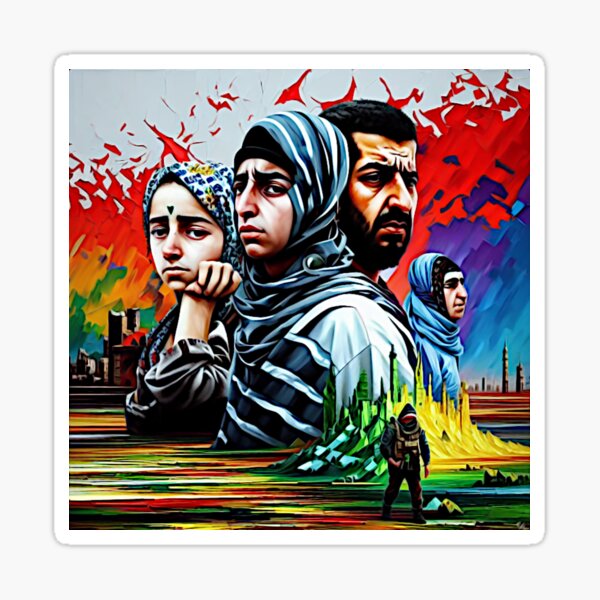 Socialist Sticker