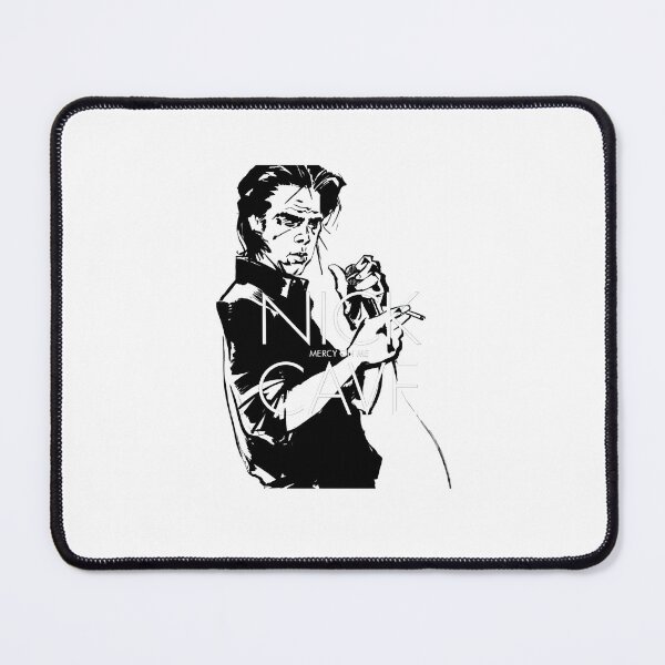 Item preview, Nick Cave And The Bad Seeds Rock Band Music Vintage designed and sold by Daltovincent42.