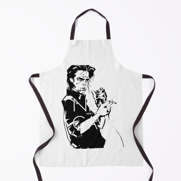 Item preview, Nick Cave And The Bad Seeds Rock Band Music Vintage designed and sold by Daltovincent42.