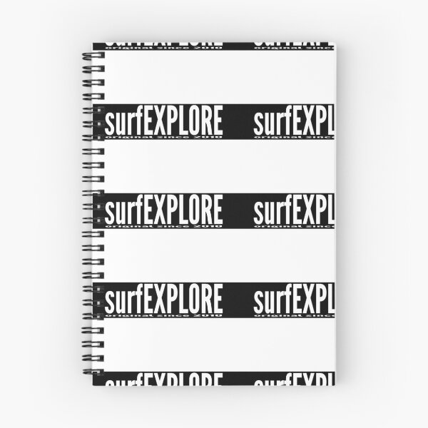 Item preview, surfEXPLORE Warsaw Gothic 2 designed and sold by surfexplore.