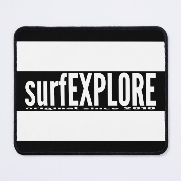 Item preview, surfEXPLORE Warsaw Gothic 2 designed and sold by surfexplore.