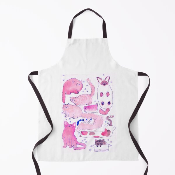 Item preview, Cats! designed and sold by rama565.
