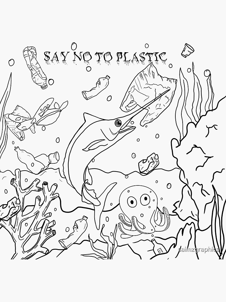 Our Oceans, Our Plastic • Bow Seat Ocean Awareness Programs