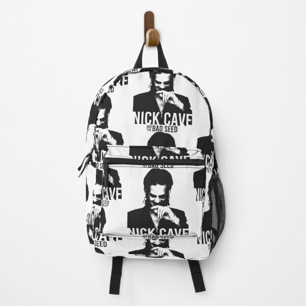 Item preview, Nick Cave And The Bad Seeds 90’s Concert Tour designed and sold by Daltovincent42.