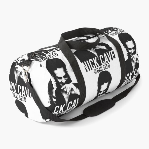 Item preview, Nick Cave And The Bad Seeds 90’s Concert Tour  designed and sold by Daltovincent42.