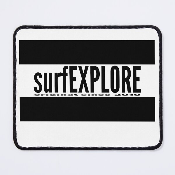 Item preview, surfEXPLORE Warsaw Gothic 2 designed and sold by surfexplore.