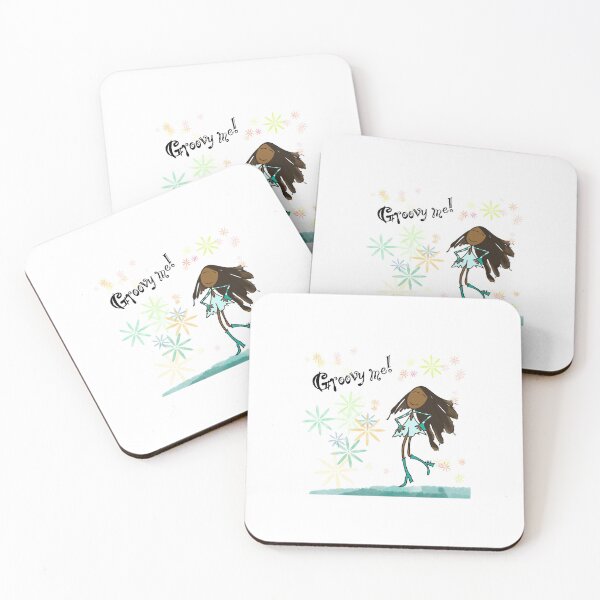Item preview, Groovy me 2 designed and sold by sbolotagomes.