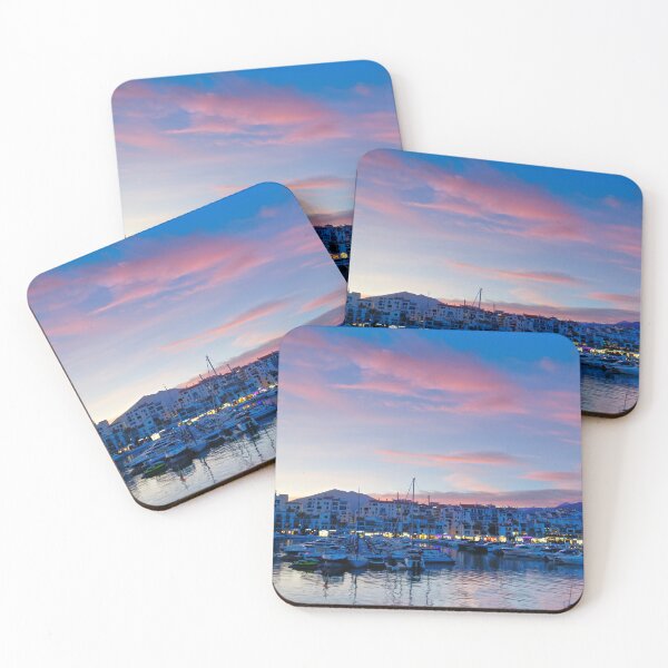 Item preview, Puerto Banus Marbella  designed and sold by Alisonchambers2.