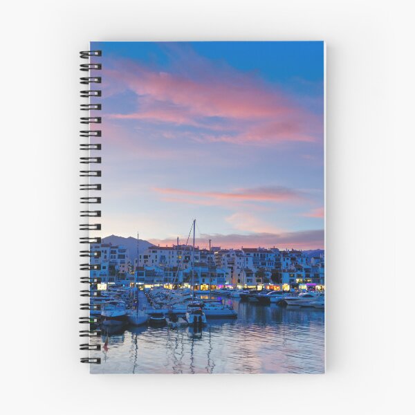 Item preview, Puerto Banus Marbella  designed and sold by Alisonchambers2.