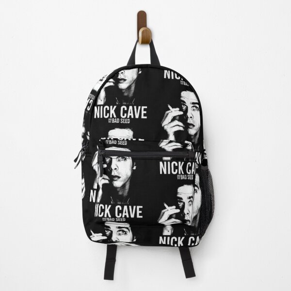 Item preview, Nick Cave And The Bad Seeds Retro Vintage Concert Tour designed and sold by Kentoporte94.