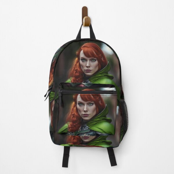 Item preview, Ginger Forest Elf designed and sold by Iason.