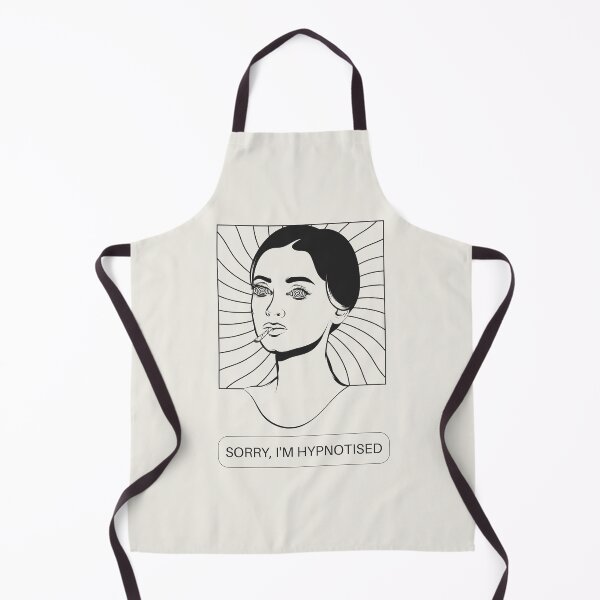 Item preview, Sorry, I'm Hypnotised designed and sold by Wantu1212.