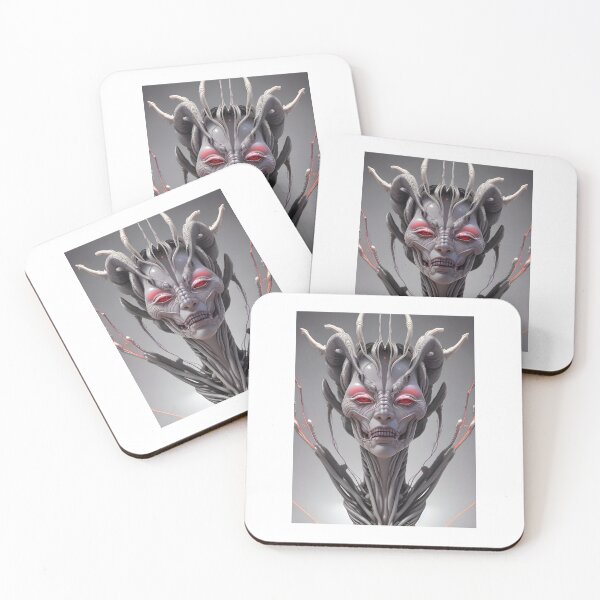 Item preview, GLYXXAR- 4K designed and sold by dionysuspro.