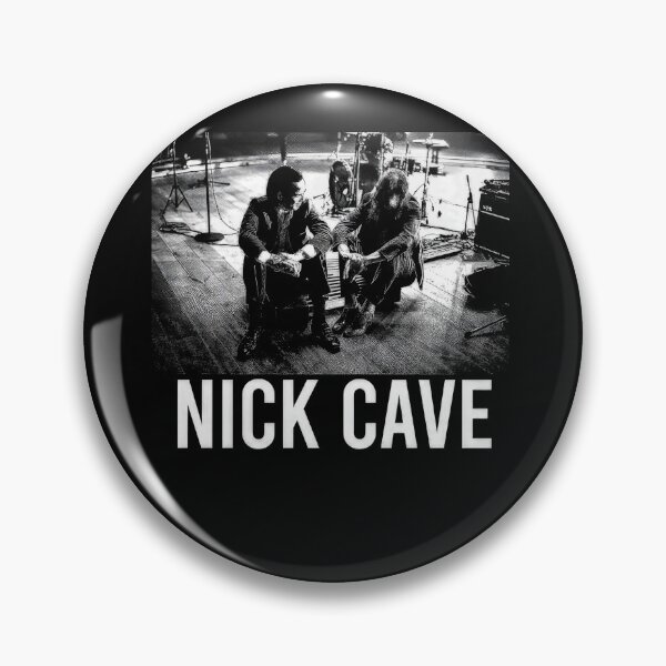 Item preview, Nick Cave And The Bad Seeds Classic Retro Album 90’s designed and sold by Kentoporte94.