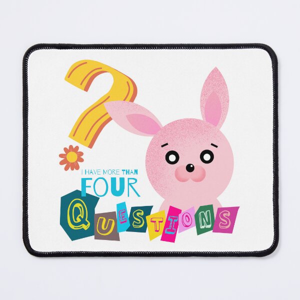 Item preview, Funny Passover Seder I Have More Than Four Questions designed and sold by ichirochen.