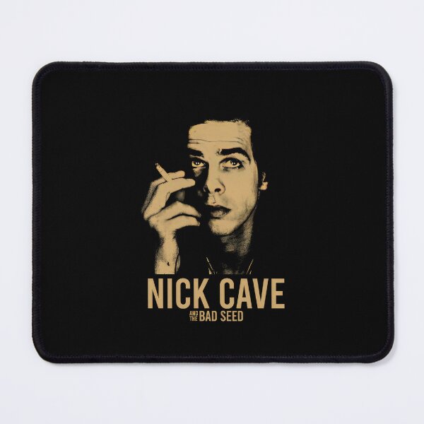 Item preview, Nick Cave And The Bad Seeds Rock Band Music Vintage designed and sold by Kentoporte94.