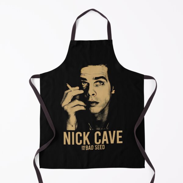 Item preview, Nick Cave And The Bad Seeds Rock Band Music Vintage designed and sold by Kentoporte94.