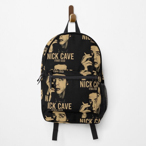 Item preview, Nick Cave And The Bad Seeds Rock Band Music Vintage designed and sold by Kentoporte94.