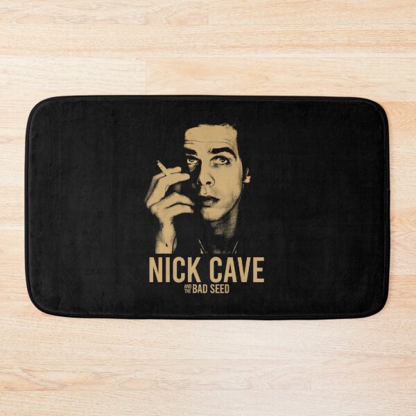 Item preview, Nick Cave And The Bad Seeds Rock Band Music Vintage designed and sold by Kentoporte94.