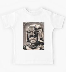 Judge Dredd! Kids Tee