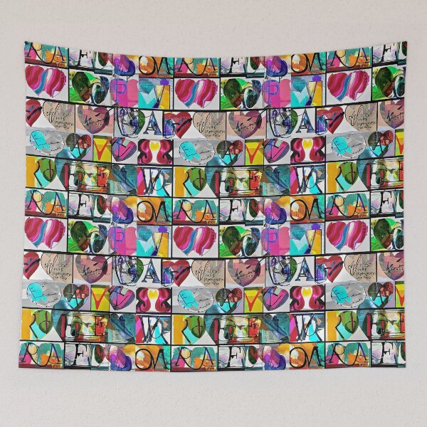 Item preview,  Love puzzle designed and sold by bogfl.