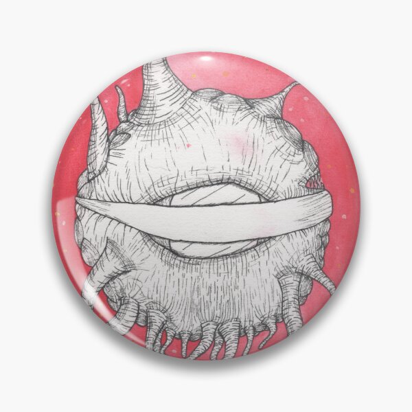 Item preview, Azathoth designed and sold by Ink-Born-Beasts.