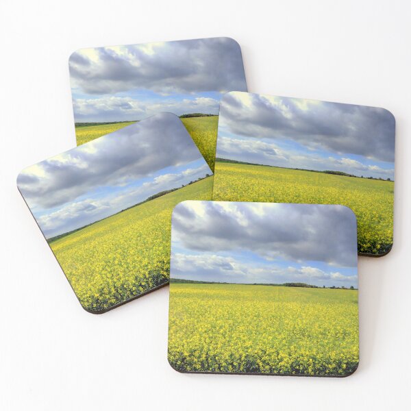 Item preview, Spring in yellow designed and sold by annalisa56.