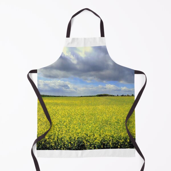 Item preview, Spring in yellow designed and sold by annalisa56.