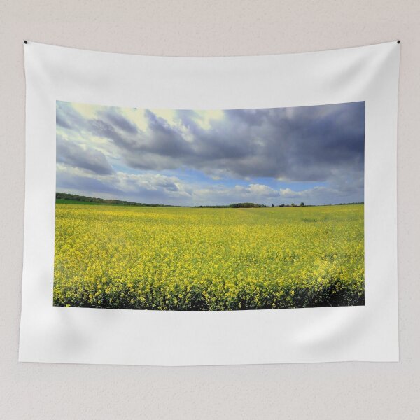 Item preview, Spring in yellow designed and sold by annalisa56.