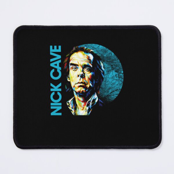 Item preview, Nick Cave And The Bad Seeds 90’s Concert Tour designed and sold by Kentoporte94.