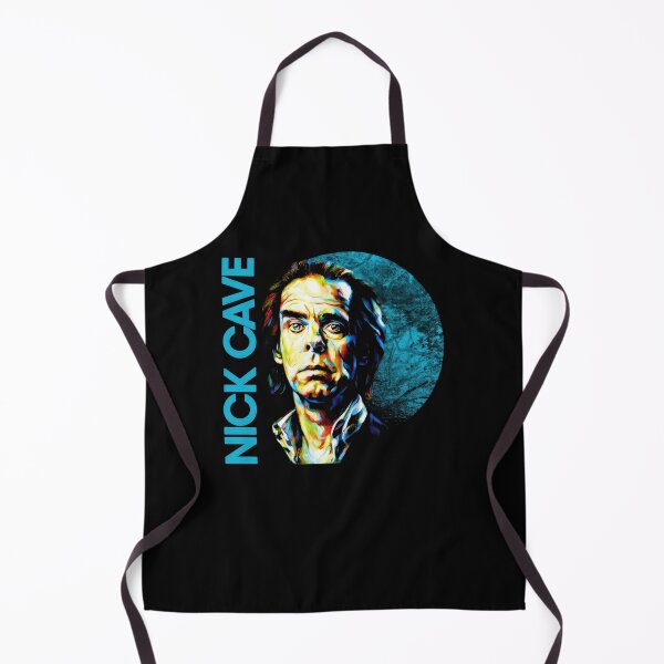 Item preview, Nick Cave And The Bad Seeds 90’s Concert Tour designed and sold by Kentoporte94.