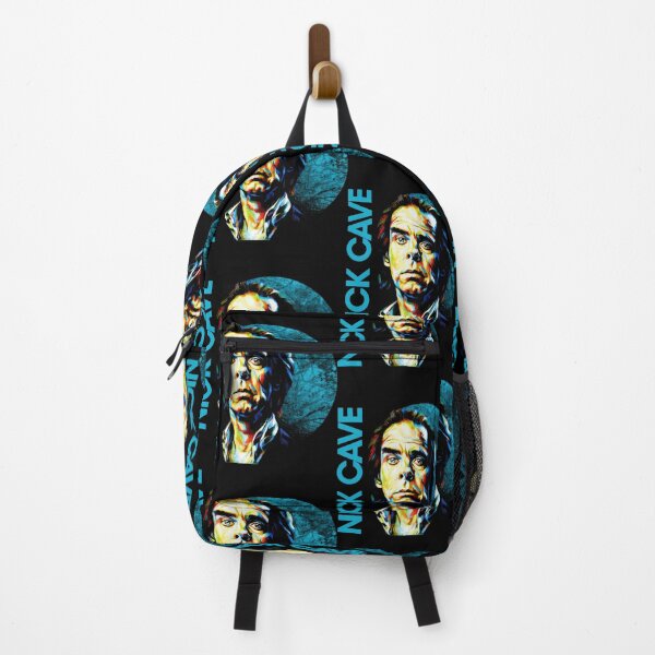 Item preview, Nick Cave And The Bad Seeds 90’s Concert Tour designed and sold by Kentoporte94.