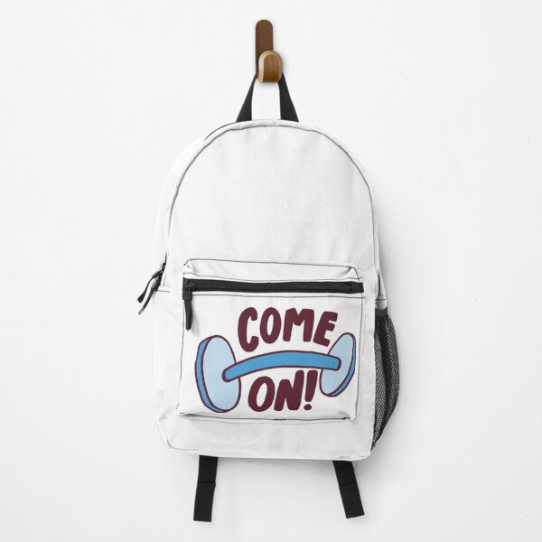 Item preview, Come On, Gym Motivation designed and sold by MichaeCampos.