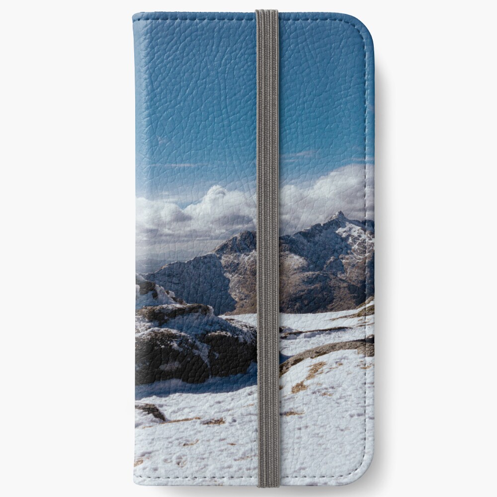 Item preview, iPhone Wallet designed and sold by Hike-and-Click.