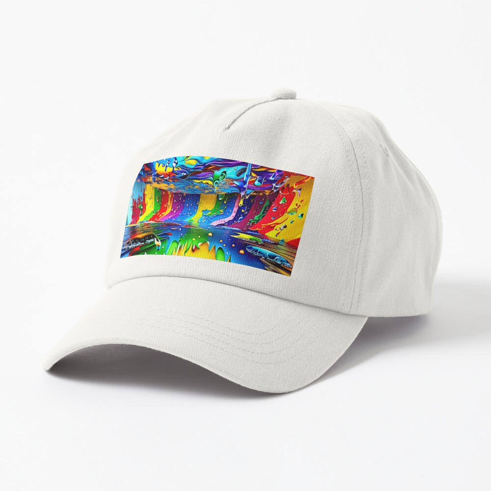 Item preview, Dad Hat designed and sold by Aiartshops.