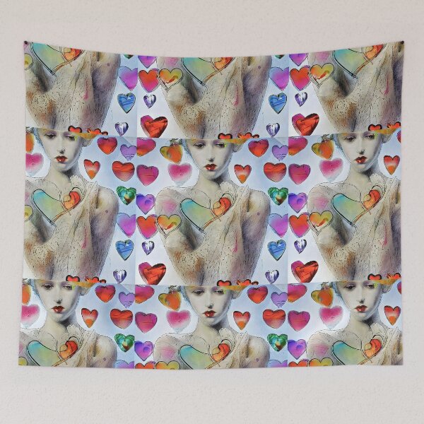 Item preview, Love dreams designed and sold by bogfl.