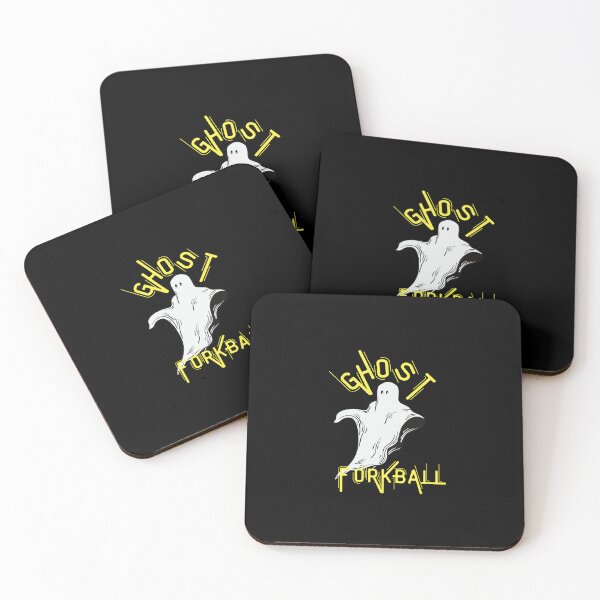 Item preview, Ghost Forkball designed and sold by Sahil Randhawa.