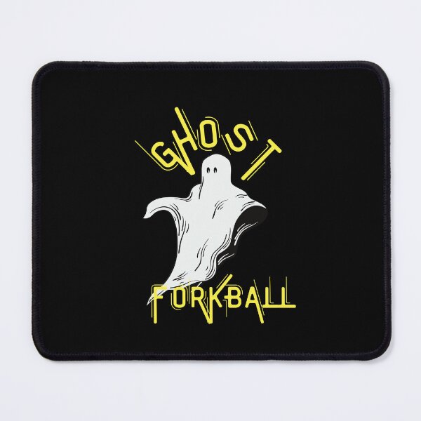 Item preview, Ghost Forkball designed and sold by Sahil Randhawa.