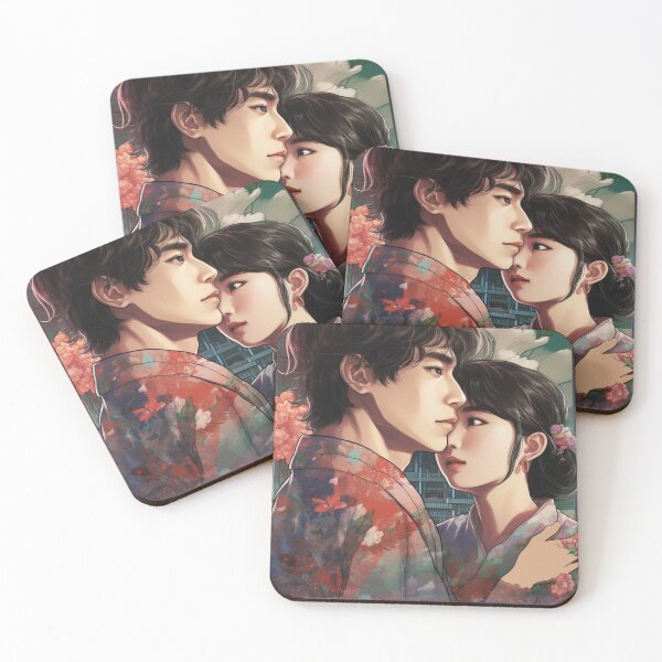 Item preview, Anime Lovers designed and sold by laytonp.