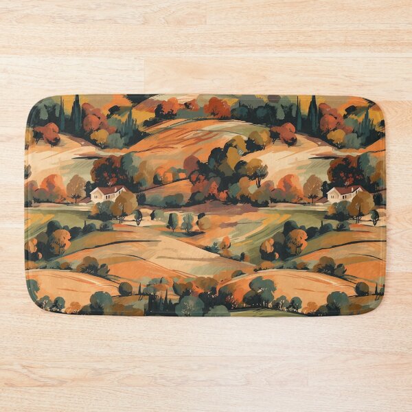 Item preview, Rustic Countryside Dreams designed and sold by Papyrus Prints.