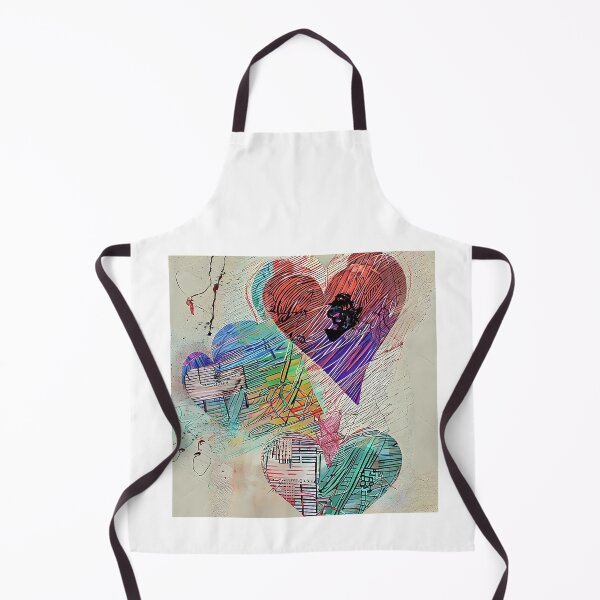 Item preview, love scratches designed and sold by bogfl.