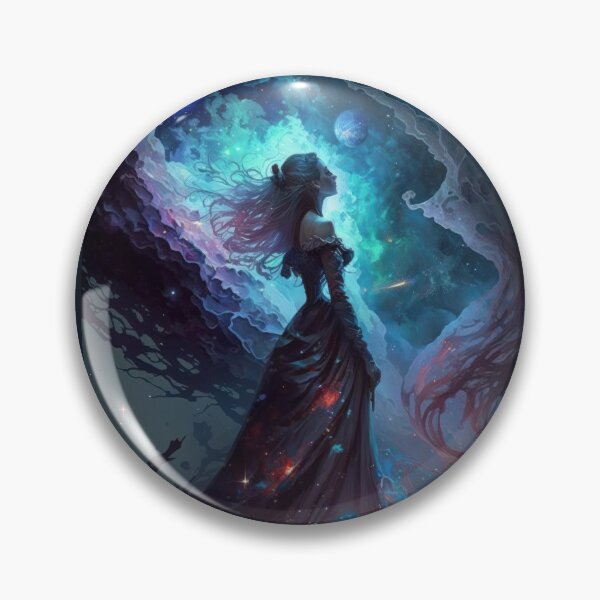 Item preview, Astral designed and sold by Emberoot.