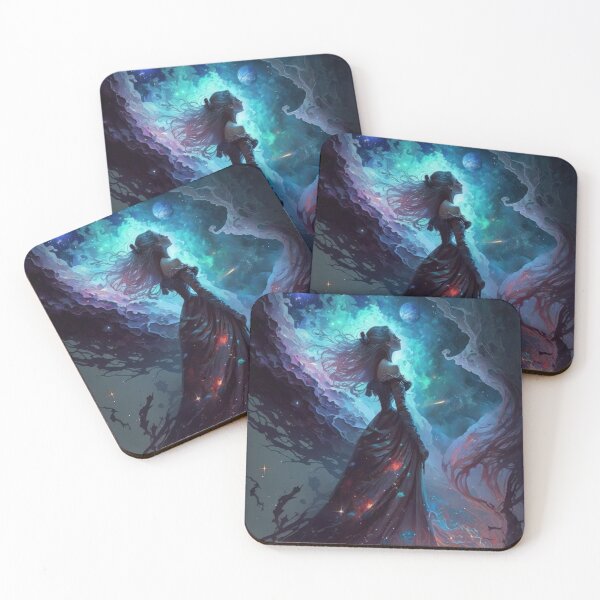 Item preview, Astral designed and sold by Emberoot.