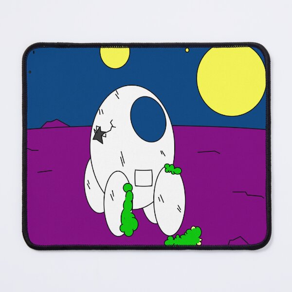 Item preview, A Space Odyssey designed and sold by Markus8503.