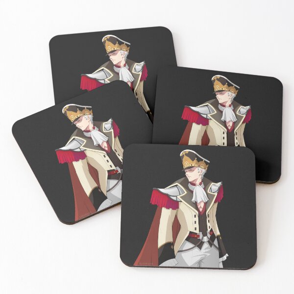Item preview, charioce vii virgin souls designed and sold by katokaxd.