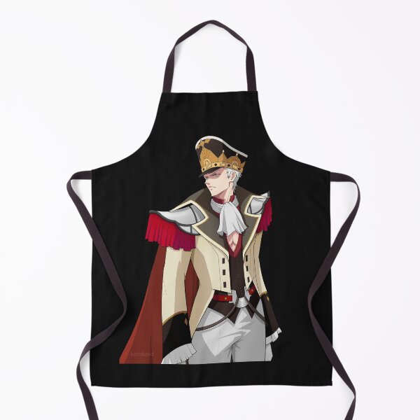 Item preview, charioce vii virgin souls designed and sold by katokaxd.