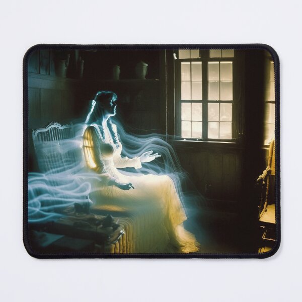 Item preview, The Seductive Ghost designed and sold by Iason.