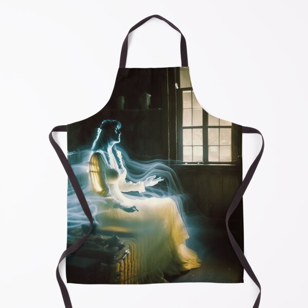 Item preview, The Seductive Ghost  designed and sold by Iason.