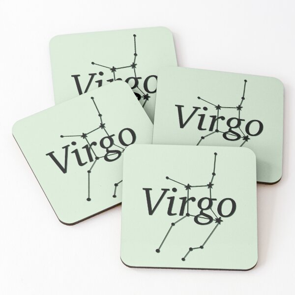 Artikelvorschau, Virgo Constellation entworfen und verkauft von SentABear.