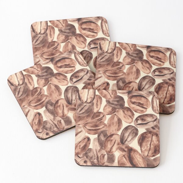 Item preview, Coffee Beans III designed and sold by Red-Alien.